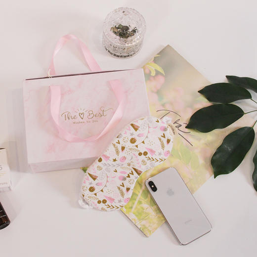 京彩 日本进口眼罩 商品图0