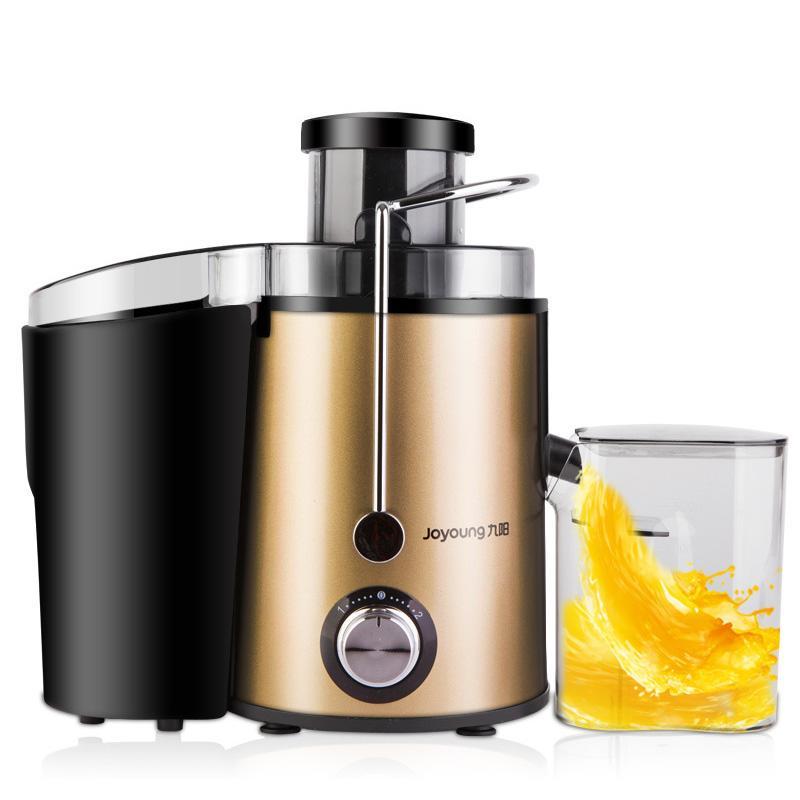 【鲜榨果汁】joyoung/九阳jyz-d05榨汁机家用多功能果汁机