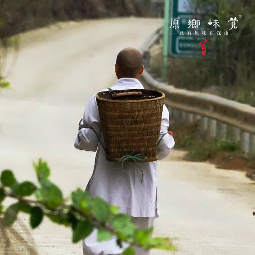 生态绿心猕猴桃（成都仓库-顺丰包邮） |  多种规格，来自四川都江堰中峰寺，生产者：真如师父，静师父【合作生产，公平贸易】 商品图11