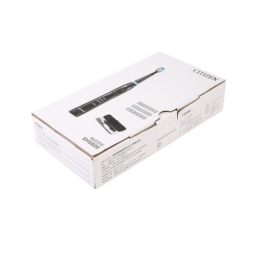 EHS520 电动牙刷 商品图6