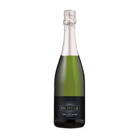 西班牙银色活力半干白起泡葡萄酒750ml