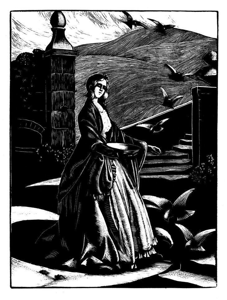 限量编号呼啸山庄笔记本