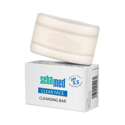 （德国）sebamed施巴洁面皂100g 商品图1