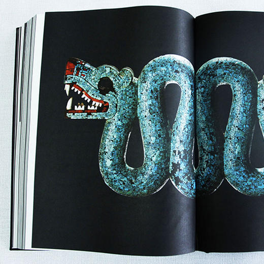 大英博物馆世界简史 商品图4