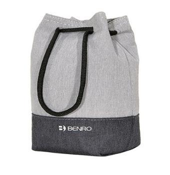 狼族优选｜Benro 尼康佳能索尼 随拍镜头袋 镜头筒 商品图2