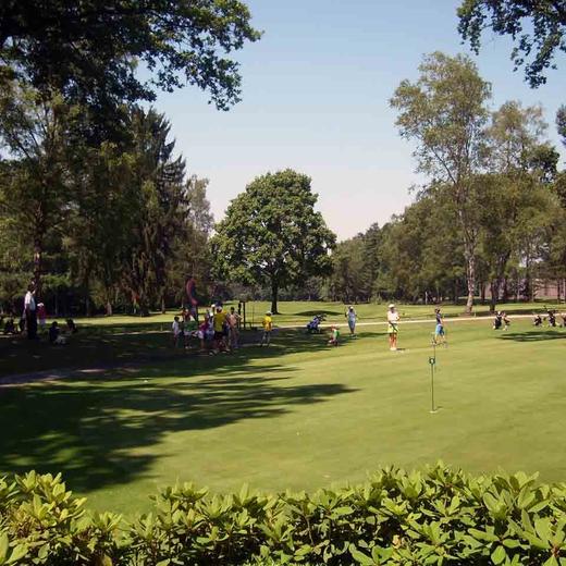 科隆高尔夫乡村俱乐部 Golf- und Land-Club Köln | 德国高尔夫球场 俱乐部 | 欧洲高尔夫 商品图2