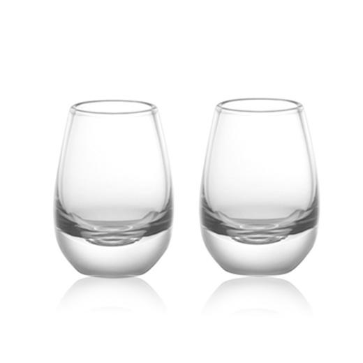 【三两】-【浮白酒杯-2只*1盒】-单盒装 商品图1