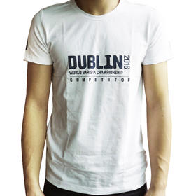 各大赛事赞助款Tshirt/赞助款包