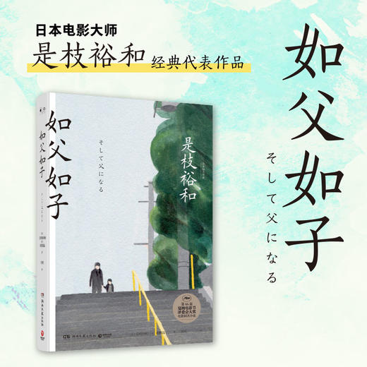 如父如子 商品图4