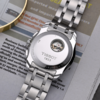 天梭 TISSOT 库图系列男士自动机械腕表 T035.627.11.031.00 商品缩略图3