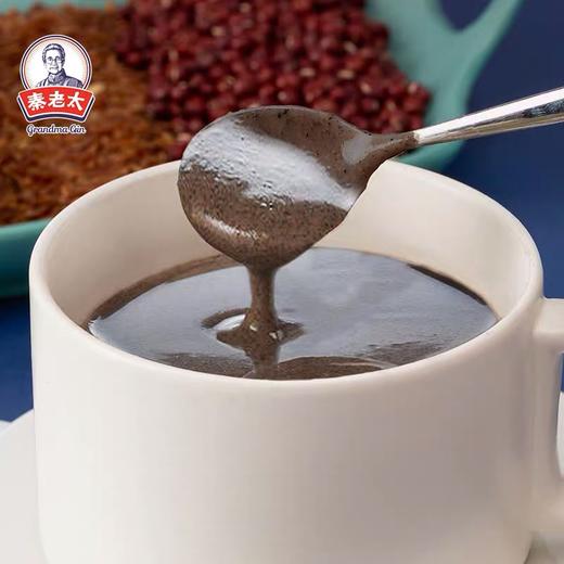 [粉丝福利]5重黑营养·活力焕发丨黑芝麻核桃桑葚粉500g/罐 商品图5