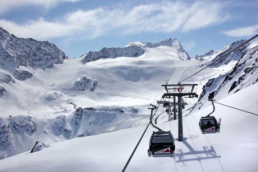 畅滑索尔登  体验新浪杯  奥地利滑雪之旅6日5晚 1月27日出发 商品图8