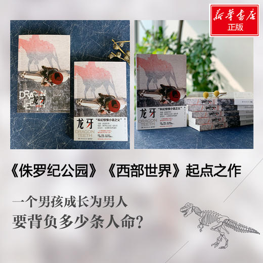 龙牙 商品图2