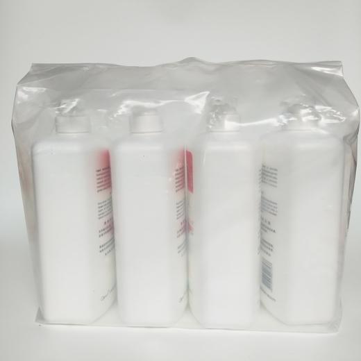 澳宝沐浴露（特效滋润）1200ml*4支/提    4891893019288 商品图3
