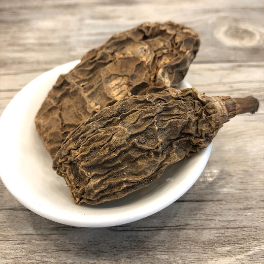 西藏林芝野生天麻500g