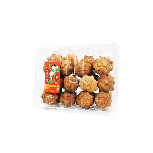 【暖家老蛋糕】12块/24块，匠心糕点，记忆中的味道，潍坊非物质文化技艺~ 商品图4