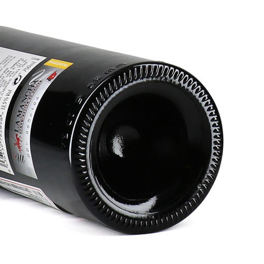 西班牙猎宴干红葡萄酒750ml*1瓶（送1对杯子）/2瓶（1对杯子+醒酒器）/6瓶（3对杯子+醒酒器） 商品图5