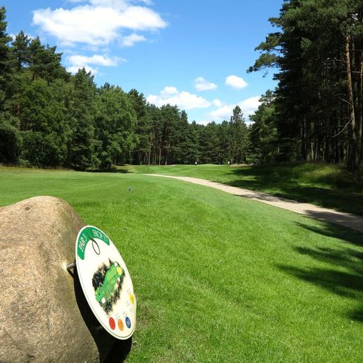 圣狄奥尼高尔夫俱乐部 Golf Club St Dionys | 汉堡高尔夫球场 | 德国高尔夫球场俱乐部 | 欧洲高尔夫 商品图2