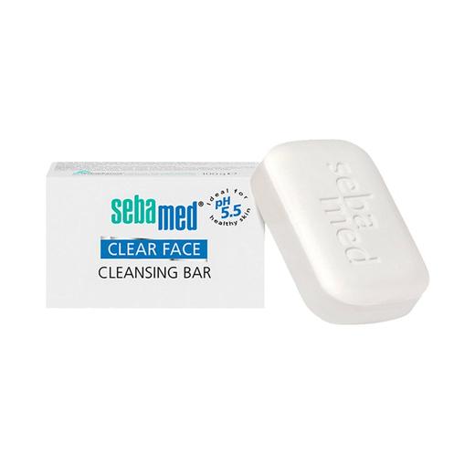 （德国）sebamed施巴洁面皂100g 商品图0