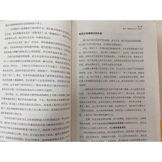 父母的觉醒 商品图4