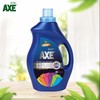 AXE斧头锁色护理洗衣液（蓝色）/瓶   4891388121168    1*6 商品缩略图1