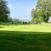 莱茵河中央高尔夫俱乐部 Mittelrheinischer Golfclub Bad Ems e.V. | 德国高尔夫球场 俱乐部 | 欧洲高尔夫 商品缩略图1