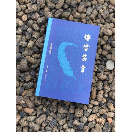 傅雷家书(三联初版纪念本) 商品图3