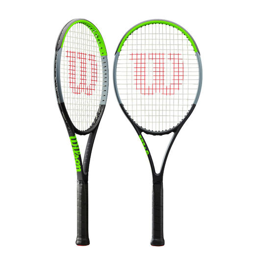 小威廉姆斯 Wilson Blade SW104 Autograph V7 网球拍 商品图0