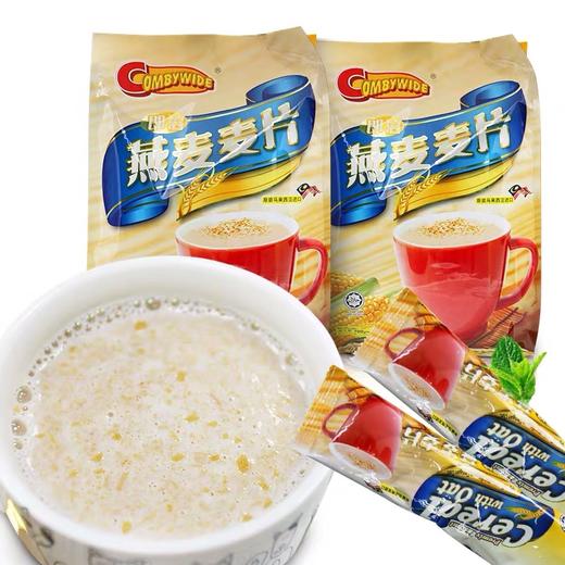 可比燕麦麦片/包     9556993666057    1*12 商品图0