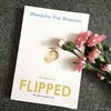 怦然心动:中英双语版 共2册 Flipped 美 文德琳·范·德拉安南著 含英文版原版 电影原著青春情感小说 外国文学书 商品缩略图2