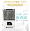 【消毒锅】消毒锅奶瓶蒸汽消毒器婴儿消毒锅多功能消毒奶瓶器带烘干RA1 商品缩略图2