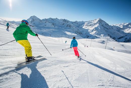 畅滑索尔登  体验新浪杯  奥地利滑雪之旅6日5晚 1月27日出发 商品图6