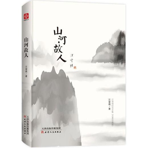 山河故人 商品图0