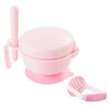 【料理机】宝宝辅食研磨碗手动食物水果泥研磨器料理辅食机婴儿辅食工具套装 商品缩略图4