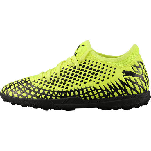 PUMA彪马FUTURE 4.4 TT碎钉足球鞋童款10569903 商品图4