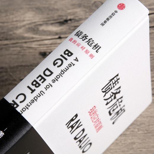 债务危机 商品图1