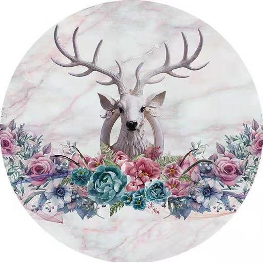 冥想瑜伽垫 商品图3