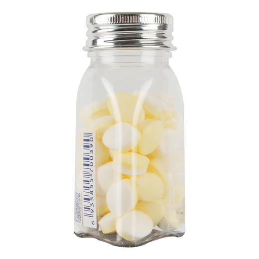 都市牧场爽口含片柠檬味38g 商品图1