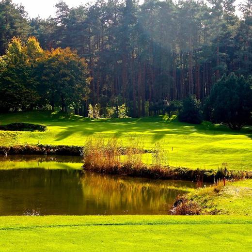 圣狄奥尼斯高尔夫俱乐部 Golf Club St Dionys | 德国高尔夫球场 俱乐部 | 欧洲高尔夫 商品图1