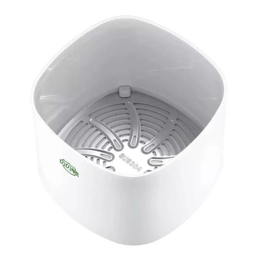 【家用电器】消毒锅*婴儿奶瓶消毒器带烘干暖奶二合一多功能宝宝蒸消毒锅消毒柜 商品图3