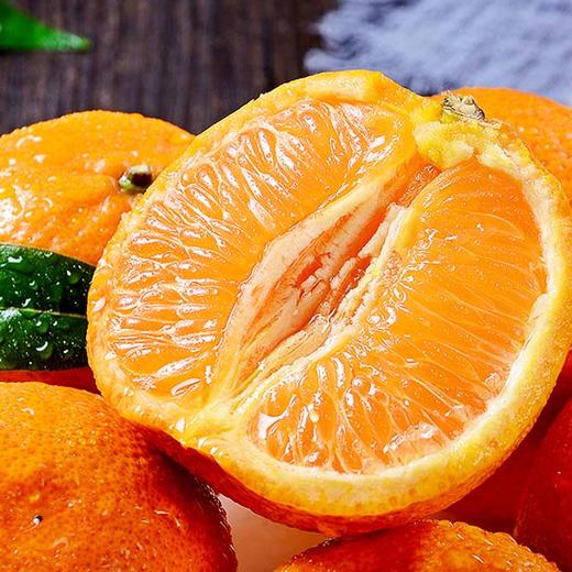 【南非沃柑】8个/约2斤，橘柑味道浓，基本无酸 商品图2