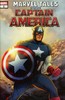 漫威传说 美国队长 特刊 Marvel Tales Captain America（2019）普封 商品缩略图0