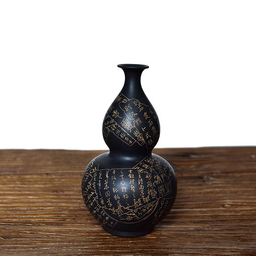 徐江书(长文）花瓶 商品图1