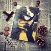 怦然心动:中英双语版 共2册 Flipped 美 文德琳·范·德拉安南著 含英文版原版 电影原著青春情感小说 外国文学书 商品缩略图4