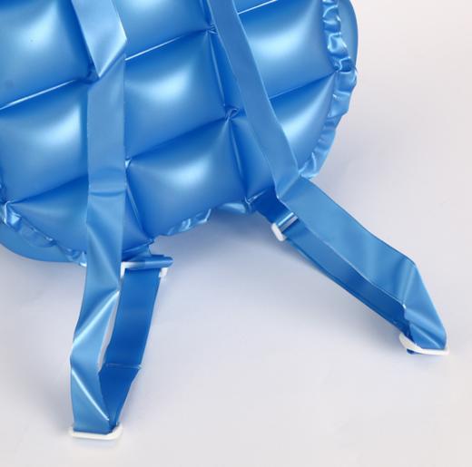 【游泳包】游泳辅助用品儿童充气防水双肩包户外沙滩背包泳衣泳镜泳衣收纳包 商品图2