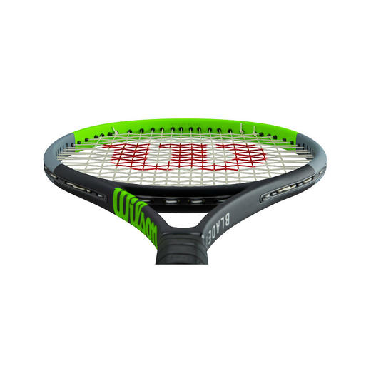 小威廉姆斯 Wilson Blade SW104 Autograph V7 网球拍 商品图2