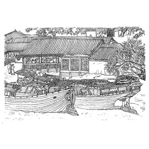 汴京残梦 商品图1