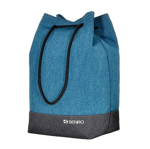 狼族优选｜Benro 尼康佳能索尼 随拍镜头袋 镜头筒 商品图0