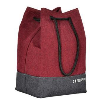 狼族优选｜Benro 尼康佳能索尼 随拍镜头袋 镜头筒 商品图1