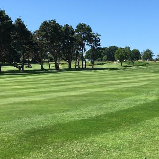 科隆高尔夫乡村俱乐部 Golf- und Land-Club Köln | 科隆高尔夫球场 | 德国高尔夫球场俱乐部 | 欧洲高尔夫 商品图0